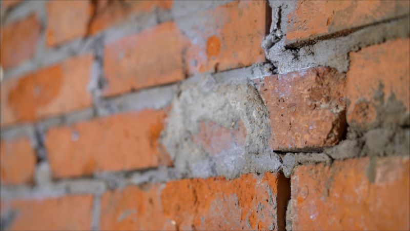 Brick Pointing Service