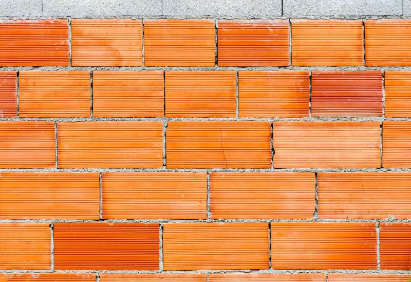 Decorative Brickwork