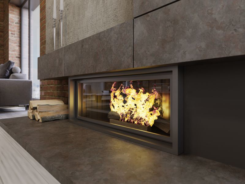 Fireplace Installations