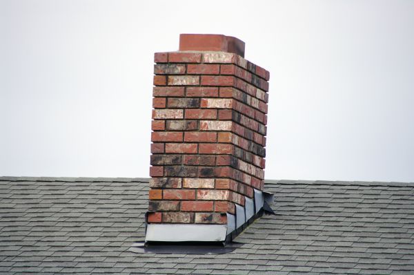 Chimney Repointing Service in Charlotte