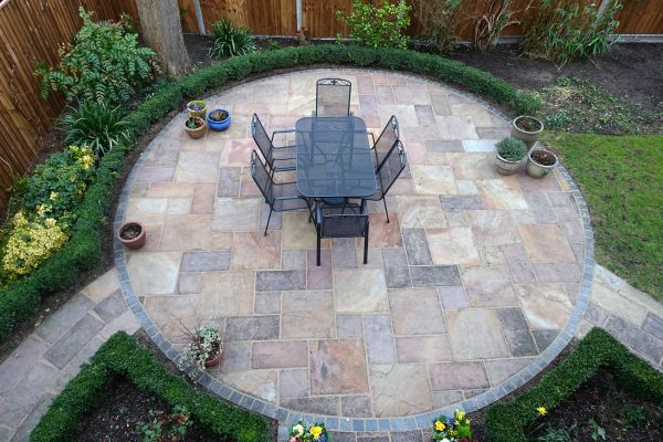 Stone Masonry Repair in Charlotte