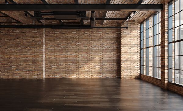 Residential Brick Repair in Charlotte