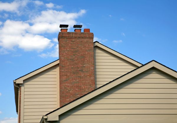 Chimney Waterproofing