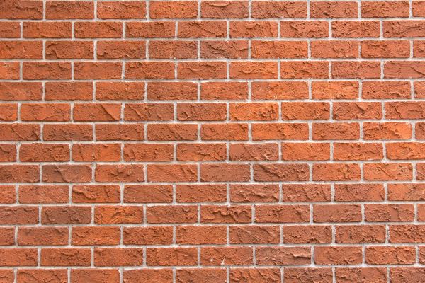 Brick Wall Replacement in Charlotte