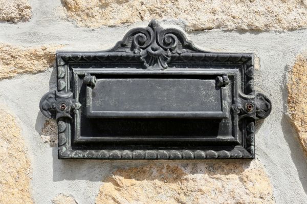 Stone Mailbox Repair in Charlotte