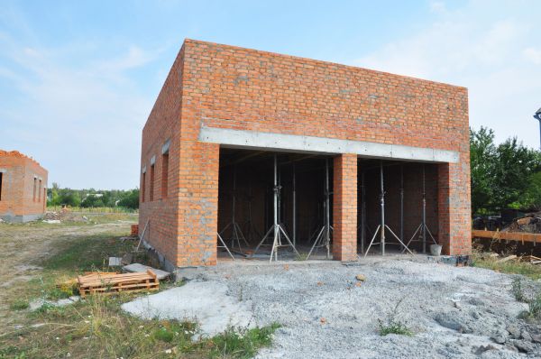 Lintel Repair in Charlotte
