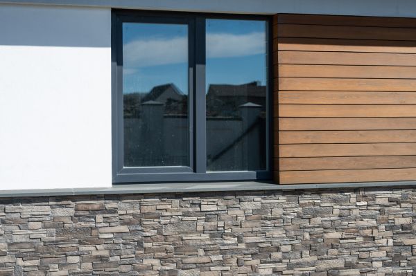 Stone Cladding Repair in Charlotte