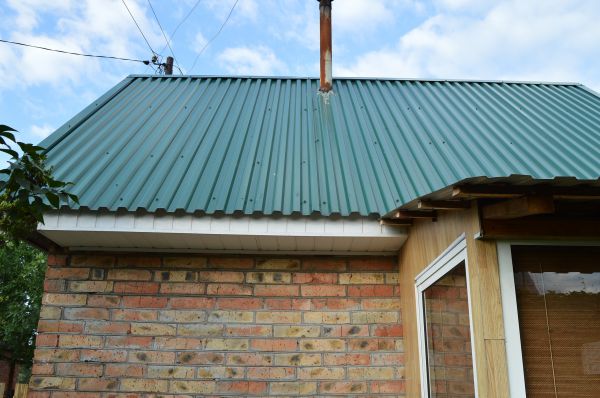 Masonry Siding Installation in Charlotte