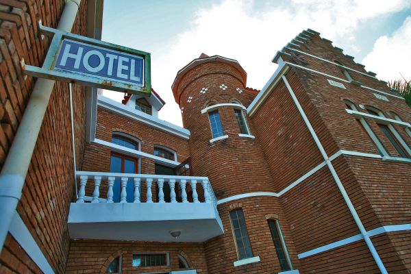 Commercial Masonry Service in Charlotte