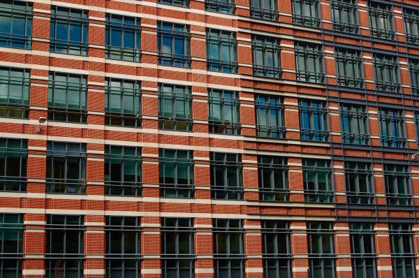 Commercial Brickwork in Charlotte