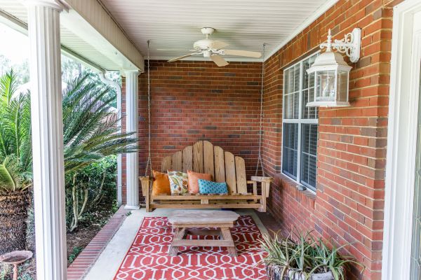 Residential Brick Installation in Charlotte