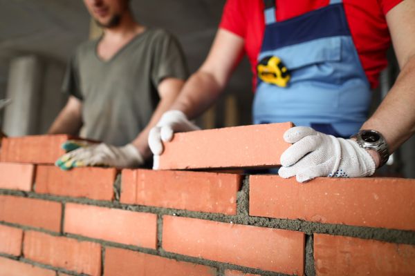 Home Masonry Service