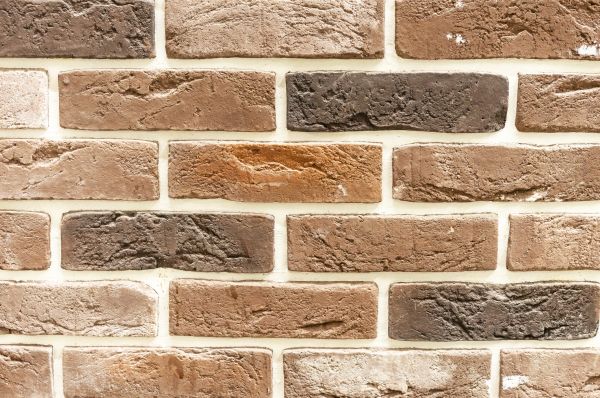 Brick Cladding Repair in Charlotte