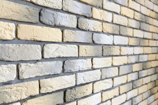 Brick Facing Repair in Charlotte