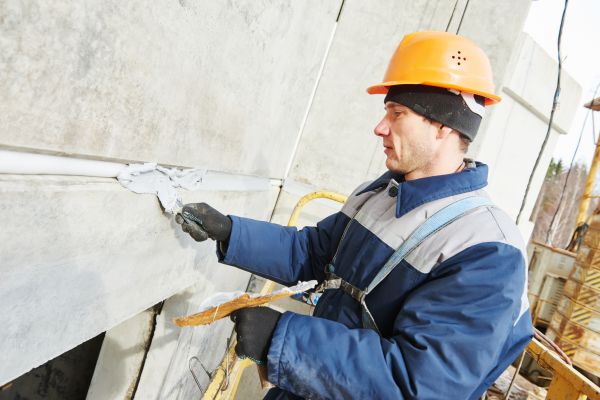 Mortar Joint Sealing in Charlotte