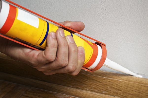 Masonry Caulking in Charlotte