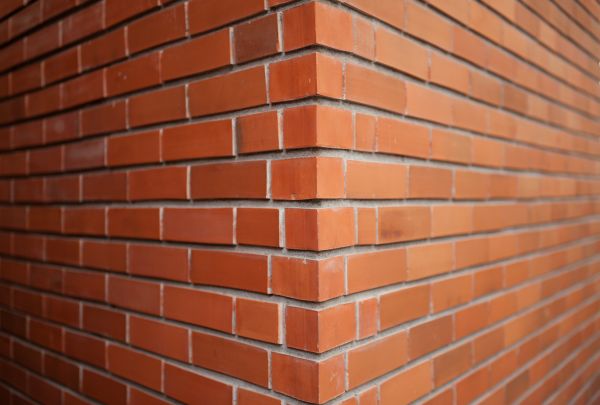 Brick Veneer Replacement in Charlotte