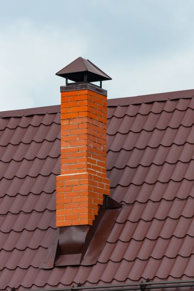 Chimney Masonry Installation in Charlotte